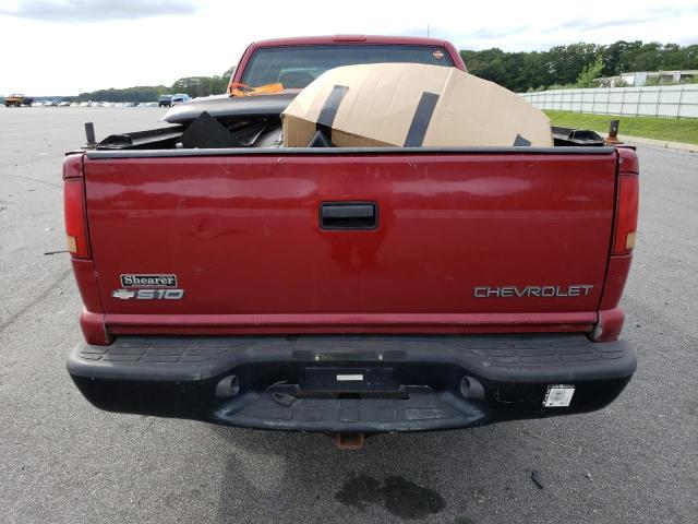 Photo 5 VIN: 1GCCS19H838247651 - CHEVROLET S TRUCK S1 