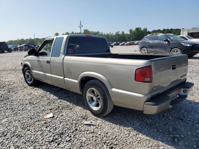 Photo 1 VIN: 1GCCS19H938177335 - CHEVROLET S TRUCK S1 