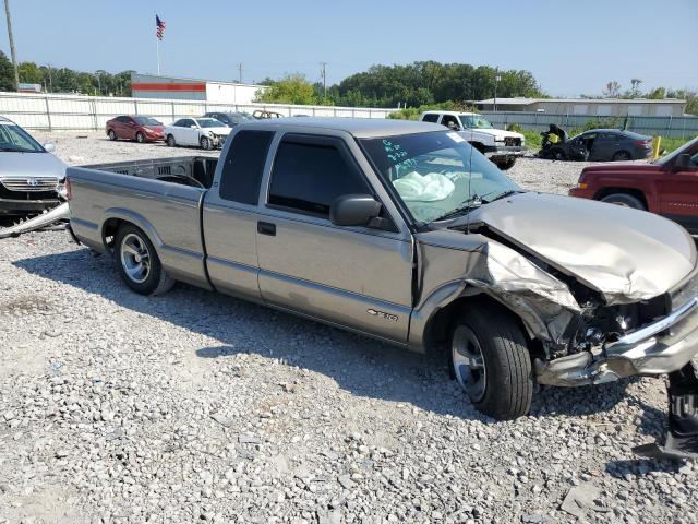 Photo 3 VIN: 1GCCS19H938177335 - CHEVROLET S TRUCK S1 