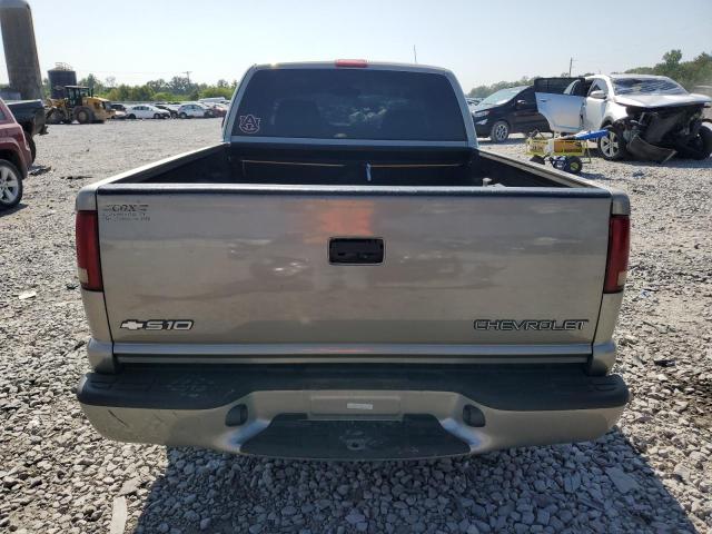 Photo 5 VIN: 1GCCS19H938177335 - CHEVROLET S TRUCK S1 