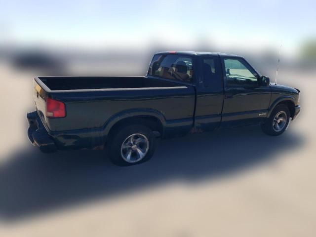 Photo 2 VIN: 1GCCS19H938232852 - CHEVROLET S10 