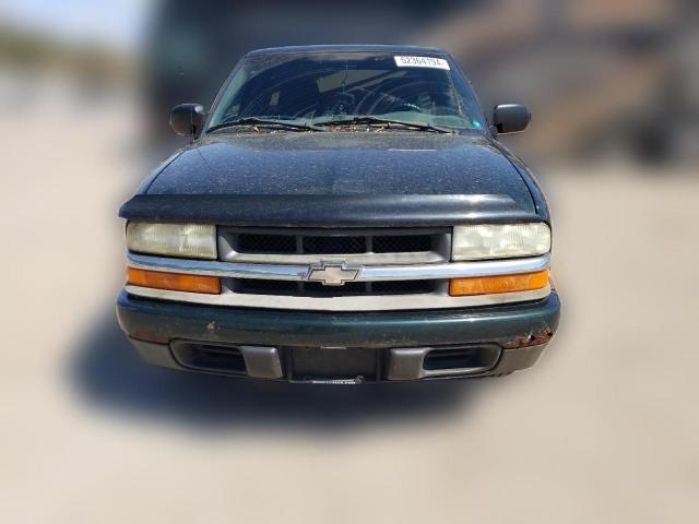 Photo 4 VIN: 1GCCS19H938232852 - CHEVROLET S10 