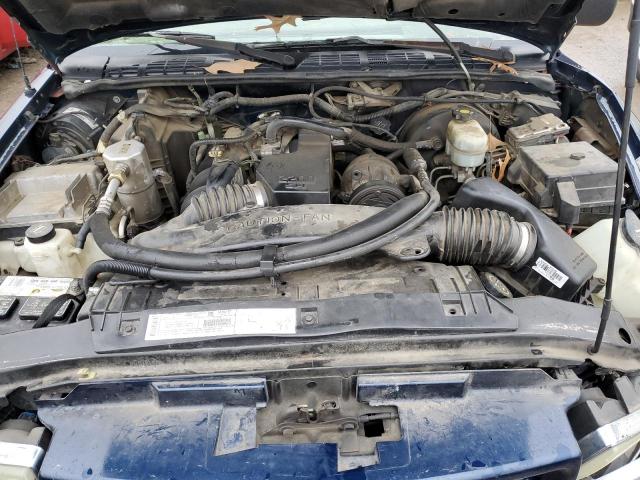 Photo 10 VIN: 1GCCS19H938270064 - CHEVROLET S10 