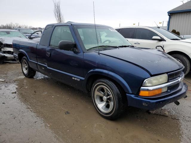 Photo 3 VIN: 1GCCS19H938270064 - CHEVROLET S10 