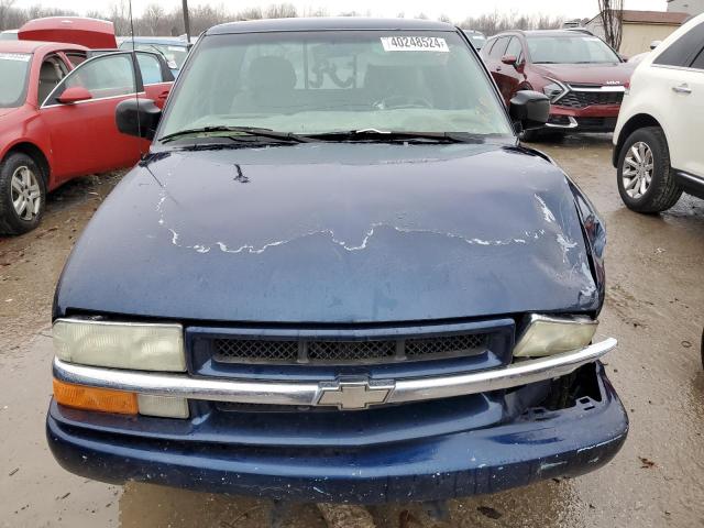 Photo 4 VIN: 1GCCS19H938270064 - CHEVROLET S10 