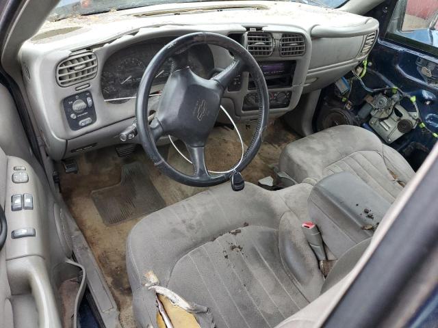 Photo 7 VIN: 1GCCS19H938270064 - CHEVROLET S10 