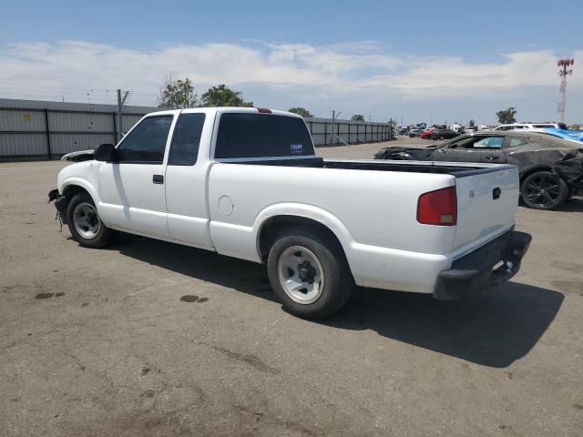 Photo 1 VIN: 1GCCS19HX38259333 - CHEVROLET S TRUCK S1 