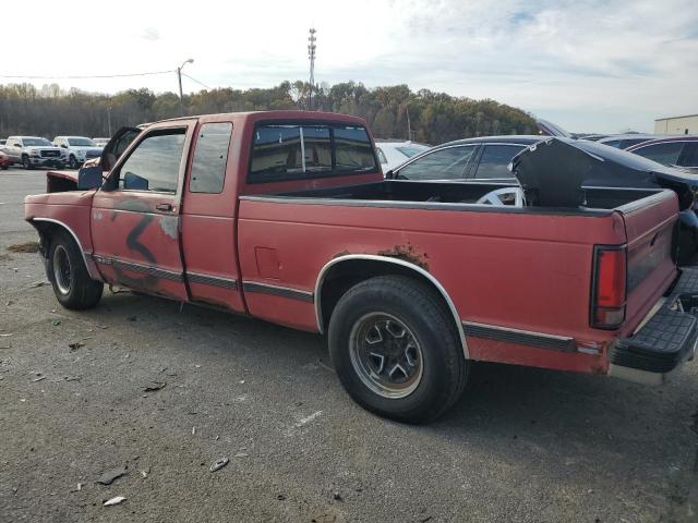 Photo 1 VIN: 1GCCS19R4P0134941 - CHEVROLET S10 