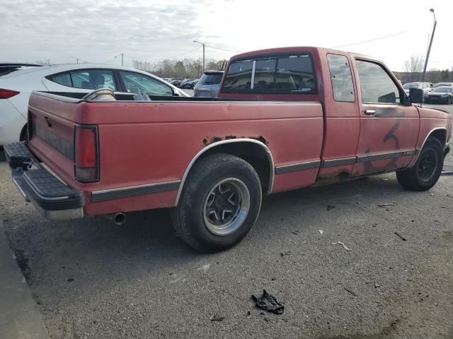 Photo 2 VIN: 1GCCS19R4P0134941 - CHEVROLET S10 