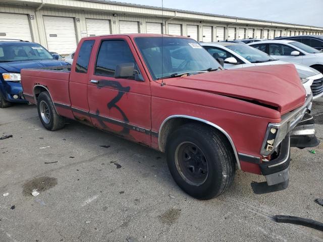 Photo 3 VIN: 1GCCS19R4P0134941 - CHEVROLET S10 