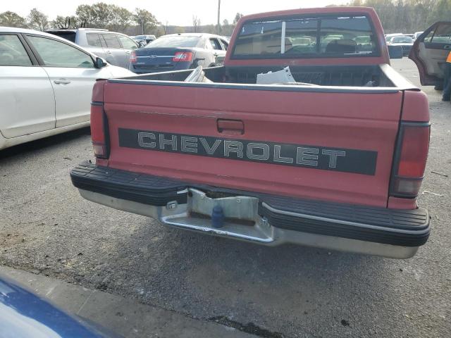 Photo 5 VIN: 1GCCS19R4P0134941 - CHEVROLET S10 