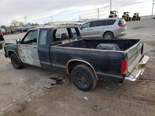 Photo 1 VIN: 1GCCS19R6M8178162 - CHEVROLET S TRUCK S1 