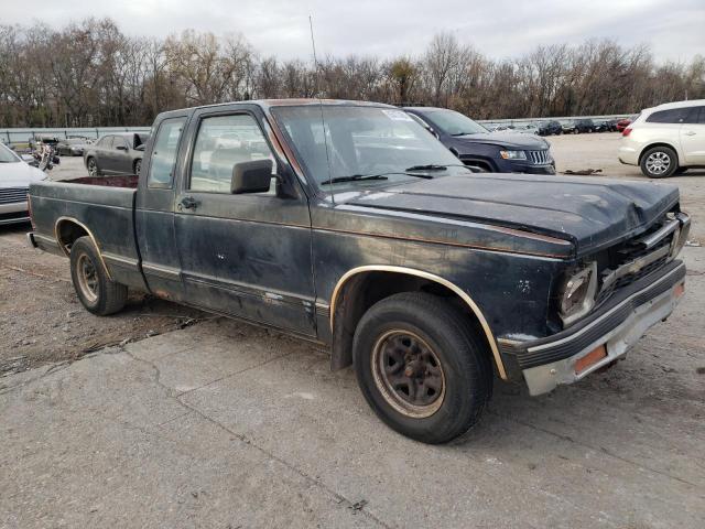 Photo 3 VIN: 1GCCS19R6M8178162 - CHEVROLET S TRUCK S1 