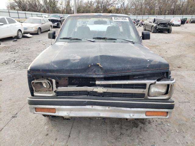 Photo 4 VIN: 1GCCS19R6M8178162 - CHEVROLET S TRUCK S1 