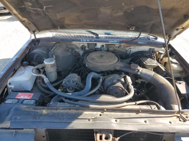 Photo 10 VIN: 1GCCS19R6P8181485 - CHEVROLET S10 