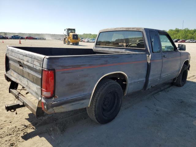 Photo 2 VIN: 1GCCS19R6P8181485 - CHEVROLET S10 