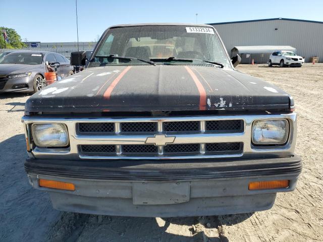 Photo 4 VIN: 1GCCS19R6P8181485 - CHEVROLET S10 