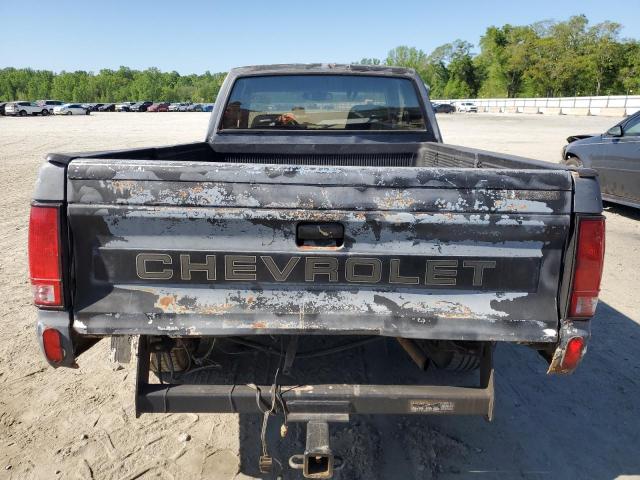 Photo 5 VIN: 1GCCS19R6P8181485 - CHEVROLET S10 