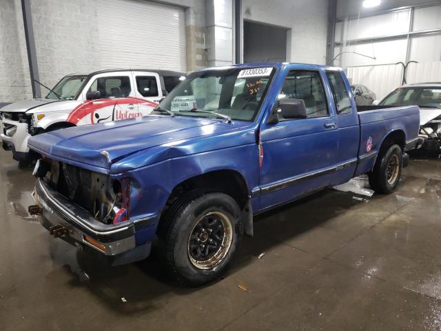 Photo 0 VIN: 1GCCS19R8M2271929 - CHEVROLET S10 