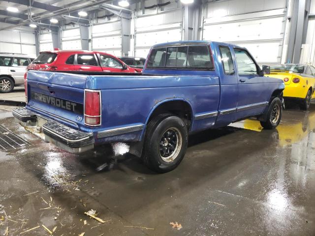 Photo 2 VIN: 1GCCS19R8M2271929 - CHEVROLET S10 