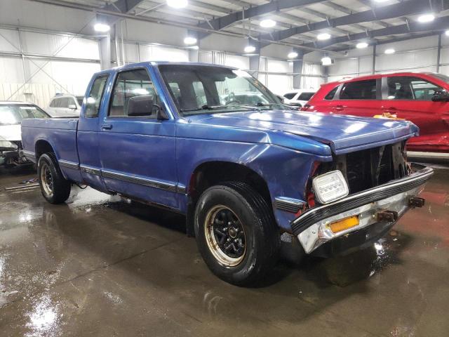 Photo 3 VIN: 1GCCS19R8M2271929 - CHEVROLET S10 