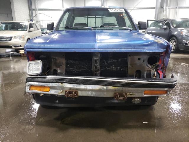 Photo 4 VIN: 1GCCS19R8M2271929 - CHEVROLET S10 