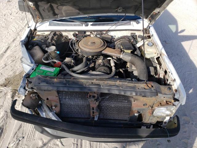 Photo 10 VIN: 1GCCS19RXN8146722 - CHEVROLET S10 