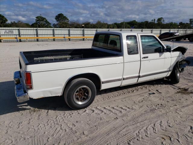 Photo 2 VIN: 1GCCS19RXN8146722 - CHEVROLET S10 