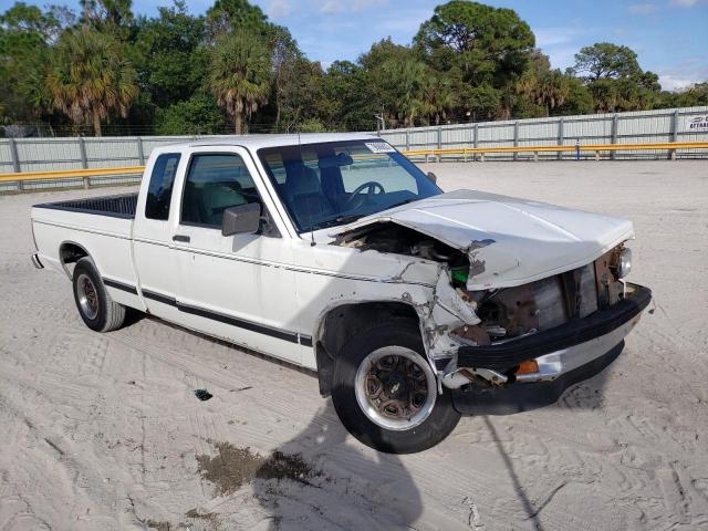 Photo 3 VIN: 1GCCS19RXN8146722 - CHEVROLET S10 