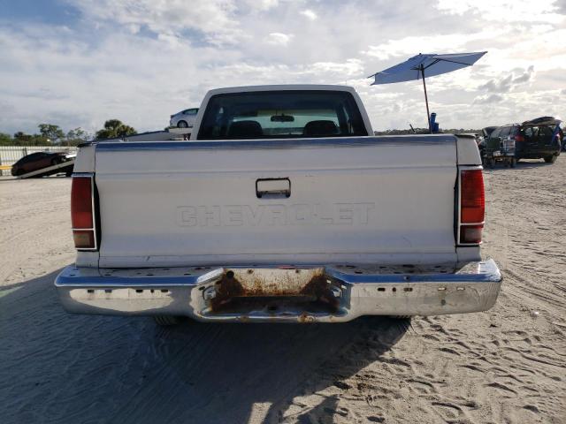 Photo 5 VIN: 1GCCS19RXN8146722 - CHEVROLET S10 