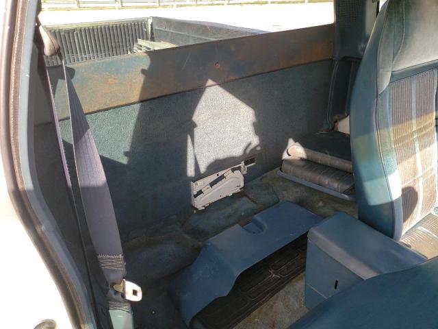 Photo 9 VIN: 1GCCS19RXN8146722 - CHEVROLET S10 