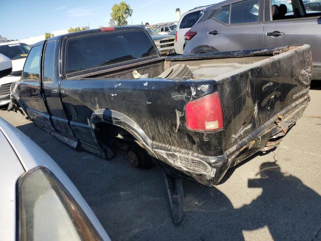 Photo 1 VIN: 1GCCS19W018216471 - CHEVROLET S10 