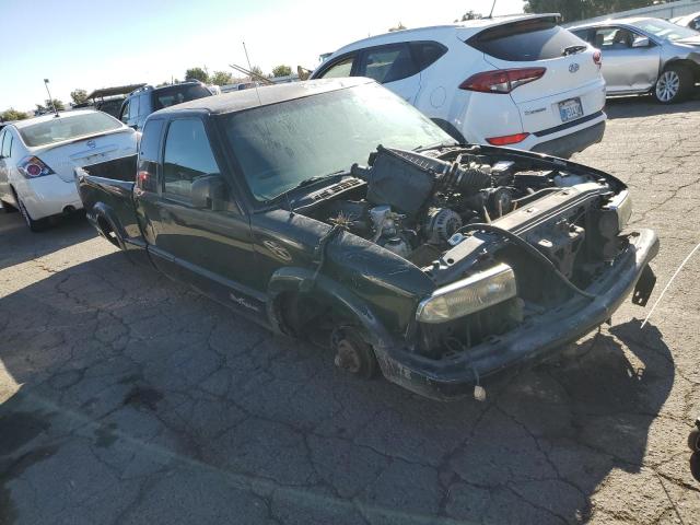 Photo 3 VIN: 1GCCS19W018216471 - CHEVROLET S10 