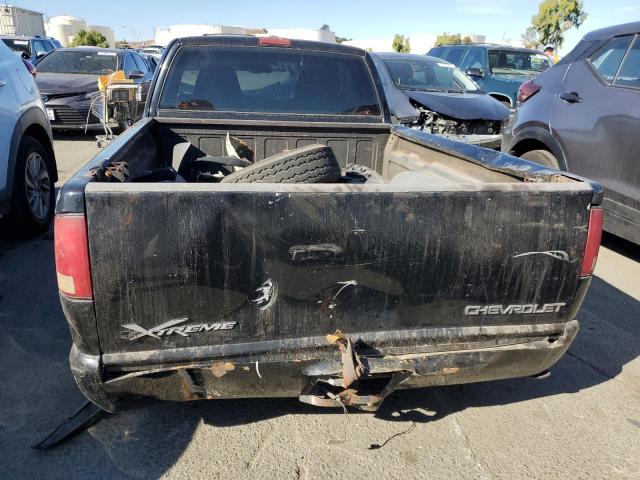 Photo 5 VIN: 1GCCS19W018216471 - CHEVROLET S10 