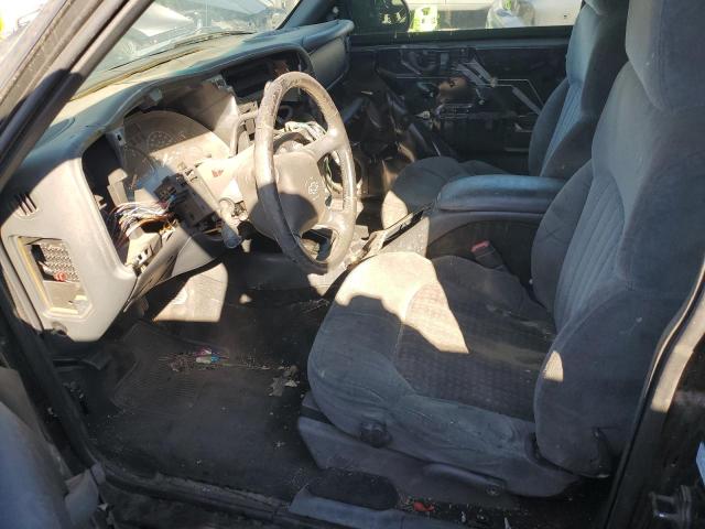 Photo 6 VIN: 1GCCS19W018216471 - CHEVROLET S10 