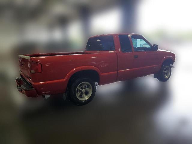 Photo 2 VIN: 1GCCS19W028262089 - CHEVROLET S10 