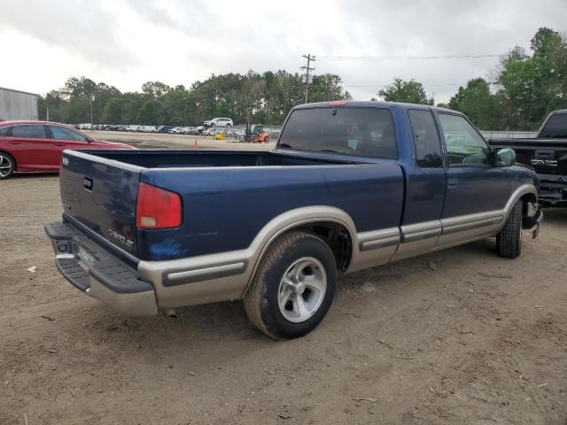 Photo 2 VIN: 1GCCS19W0X8125631 - CHEVROLET S10 