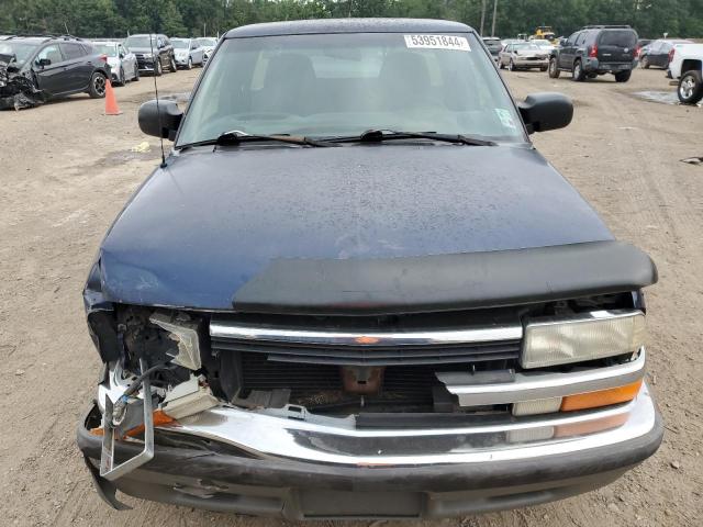 Photo 4 VIN: 1GCCS19W0X8125631 - CHEVROLET S10 