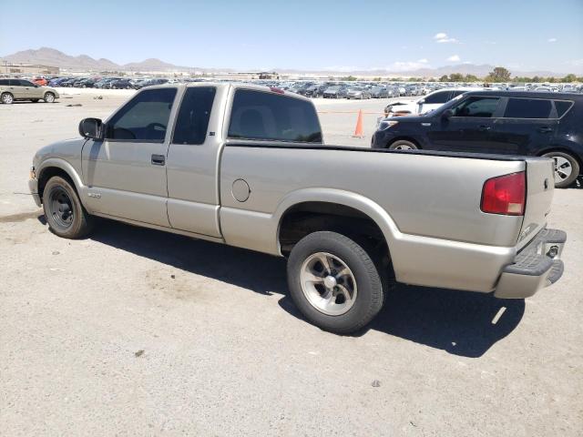 Photo 1 VIN: 1GCCS19W118189958 - CHEVROLET S TRUCK S1 