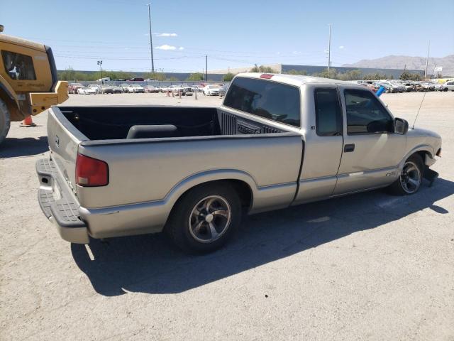 Photo 2 VIN: 1GCCS19W118189958 - CHEVROLET S TRUCK S1 