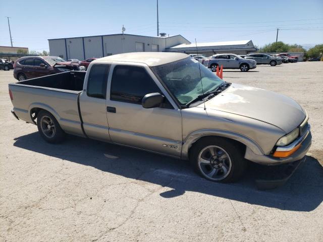 Photo 3 VIN: 1GCCS19W118189958 - CHEVROLET S TRUCK S1 