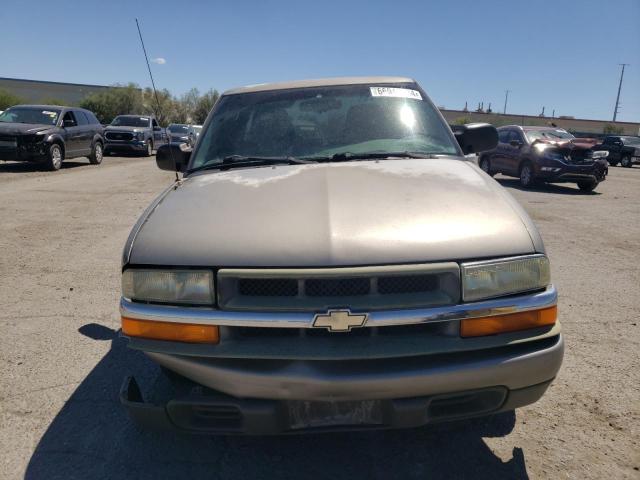 Photo 4 VIN: 1GCCS19W118189958 - CHEVROLET S TRUCK S1 