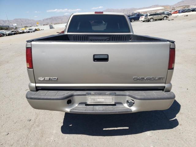 Photo 5 VIN: 1GCCS19W118189958 - CHEVROLET S TRUCK S1 