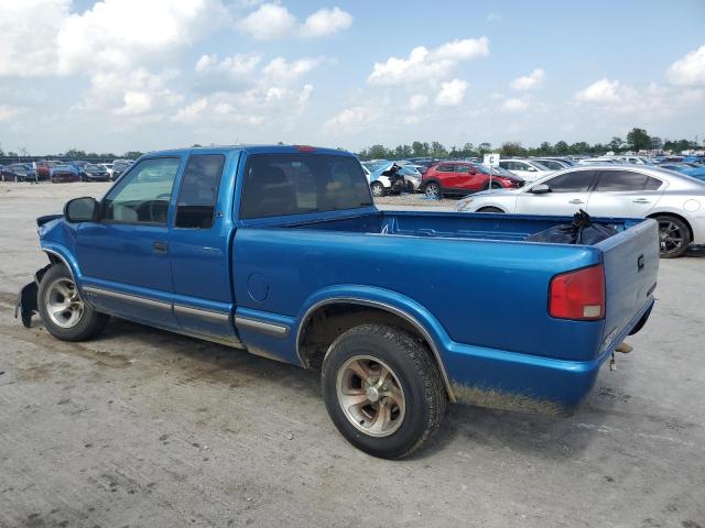 Photo 1 VIN: 1GCCS19W128175902 - CHEVROLET S10 