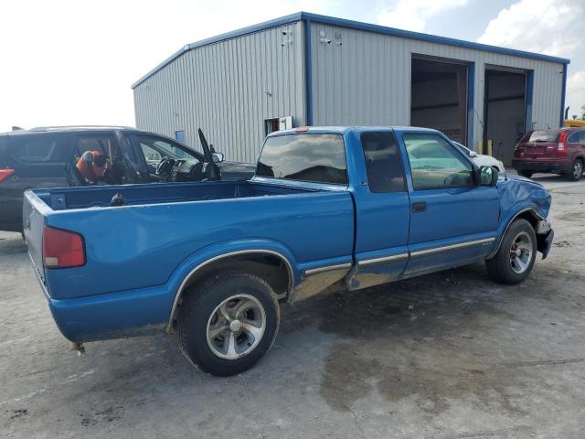 Photo 2 VIN: 1GCCS19W128175902 - CHEVROLET S10 