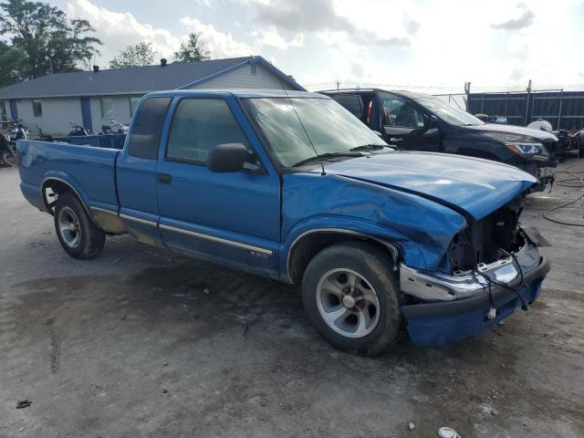 Photo 3 VIN: 1GCCS19W128175902 - CHEVROLET S10 