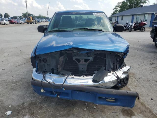 Photo 4 VIN: 1GCCS19W128175902 - CHEVROLET S10 