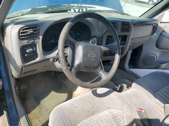 Photo 7 VIN: 1GCCS19W128175902 - CHEVROLET S10 