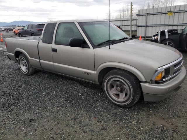 Photo 3 VIN: 1GCCS19W1Y8165217 - CHEVROLET S TRUCK S1 