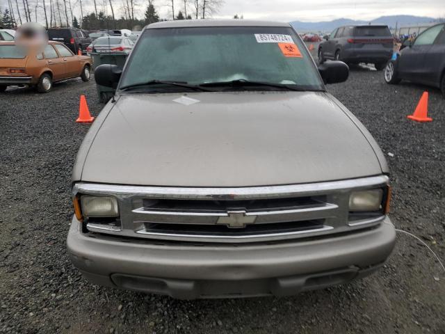 Photo 4 VIN: 1GCCS19W1Y8165217 - CHEVROLET S TRUCK S1 